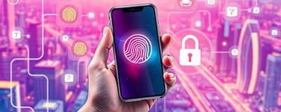 Pagos móviles seguros: Protege tu dinero en cada transacción