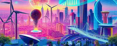 Inversiones para el nuevo milenio: Opciones innovadoras