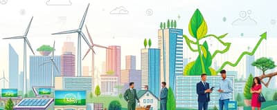 Invertir con propósito: El auge de las finanzas responsables