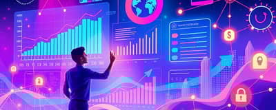 El futuro de los datos financieros: Personalización y privacidad