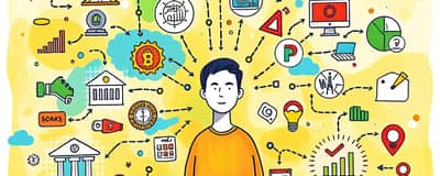 Open Banking 2.0: Conecta tus cuentas y optimiza tu dinero