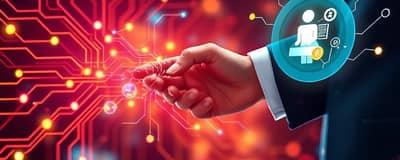 Revolución de los seguros: Cobertura a un clic