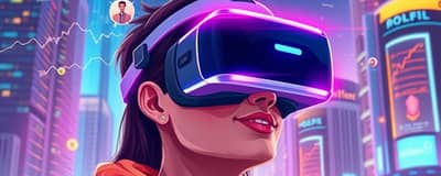 Finanzas personales en el metaverso: Explorando nuevas fronteras