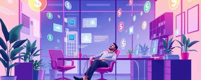 Automatización de pagos: Estrategias para tu tranquilidad