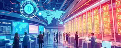 Innovación Fintech: El pulso del futuro bancario