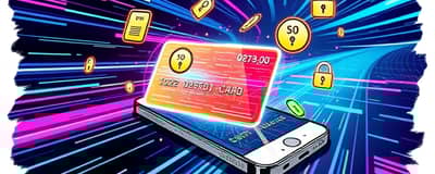 Tarjetas de crédito virtuales: Compras seguras, control total