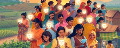 Microseguros a medida: Protección instantánea para tu vida digital