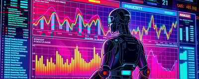 El algoritmo de inversión: Maximizando tus ganancias con datos