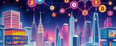 Inversiones alternativas: Diversifica tu cartera digitalmente