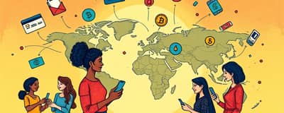 Del cash al código: La evolución de tus transacciones