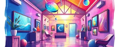 NFTs para inversores: Comprendiendo el valor del arte digital