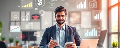 Presupuesto digital: Organiza tus finanzas con facilidad