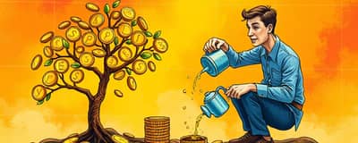 El Arte de la Persistencia: Clave para el Éxito Inversor