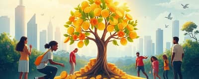 Gestionando tu Legado: Inversiones con Propósito Trascendente