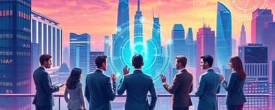 Banca abierta: El futuro de la colaboración financiera