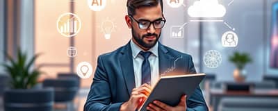 Domina tus inversiones: Herramientas digitales para el inversor moderno