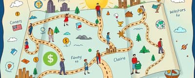 El Mapa de Rutas de Inversión: Guía para Navegar con Éxito