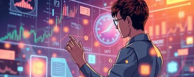 La inteligencia artificial como tu asesor financiero personal