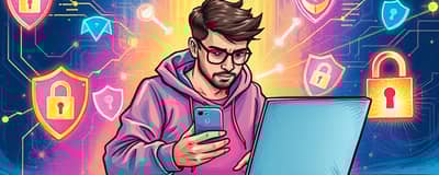 Evitando fraudes online: Guía para transacciones seguras