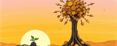 Desbloqueando Potencial: Inversiones en Crecimiento Exponencial