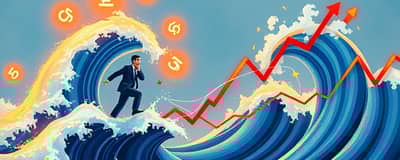 Estrategias Gamma: Aprovechando el Volatilidad del Mercado