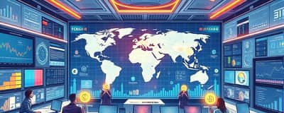 Finanzas del Futuro: Tendencias que Redefinen el Juego