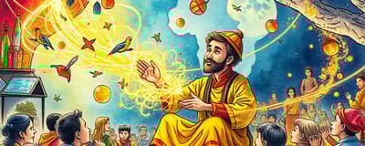 Narrativas de Valor: Cómo las Historias Impactan el Mercado