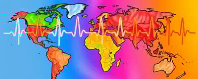 El EKG del Mercado: Monitoreando la Salud Financiera Global