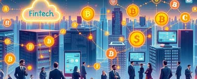 El Ecosistema Fintech: Integrando Tecnología en tu Cartera