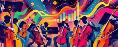 La Sinfonía del Capital: Armonizando Diversificación y Crecimiento