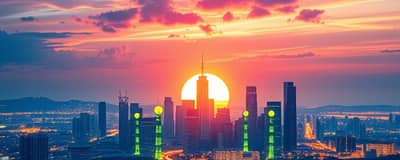 El Horizonte Económico: Claves para la Próxima Década