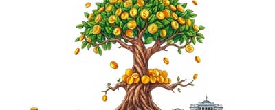 Arquitectura de Activos: Construyendo tu Fortaleza Financiera