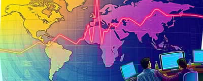 El Latido del Mercado: Un Análisis en Tiempo Real