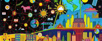 Micro y Macro: La Interconexión Secreta de los Mercados