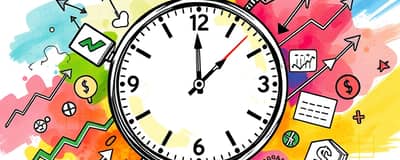 El Reloj de los Ciclos: Entendiendo la Temporalidad de las Oportunidades