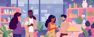 Dinámicas de la Demanda: ¿Qué Mueve al Consumidor Actual?