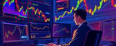 El Lenguaje de los Gráficos: Análisis Técnico para Inversores