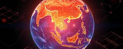 Geografía Financiera: Los Nuevos Centros de Gravedad Económica