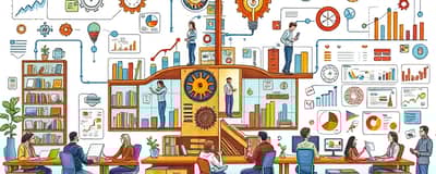 La Anatomía del Éxito: Diseccionando Empresas Sobresalientes