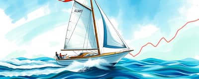 El Viento de Cola: Identificando Tendencias de Largo Plazo