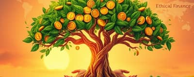 Inversión Ética: Construyendo un Futuro Rentable y Sostenible