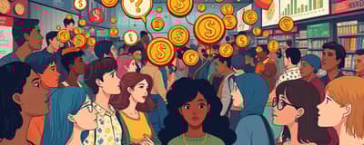 Economía Conductual: El Impacto de las Decisiones Humanas en el Mercado