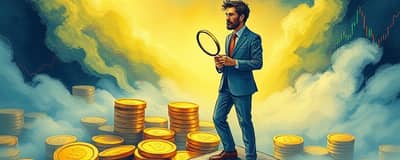 La Sombra del Riesgo: Identificando Amenazas Ocultas en tu Inversión