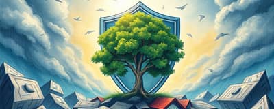 Estrategias de Recesión: Proteger y Crecer en Épocas Difíciles