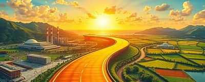 La Ruta del Crecimiento: Motores Económicos del Mañana