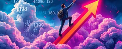 Desafiando la Gravedad: Inversiones en Entornos Volátiles