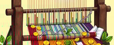 El Telar del Inversor: Tejiendo Estrategias para el Futuro