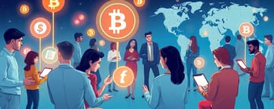 Micro-fintech: Pequeñas soluciones, gran impacto