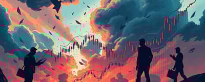 El Factor Sorpresa: Preparándose para Eventos Inesperados del Mercado