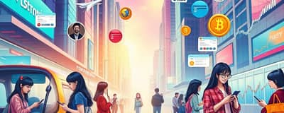 Finanzas embedidas: Servicios donde los necesitas